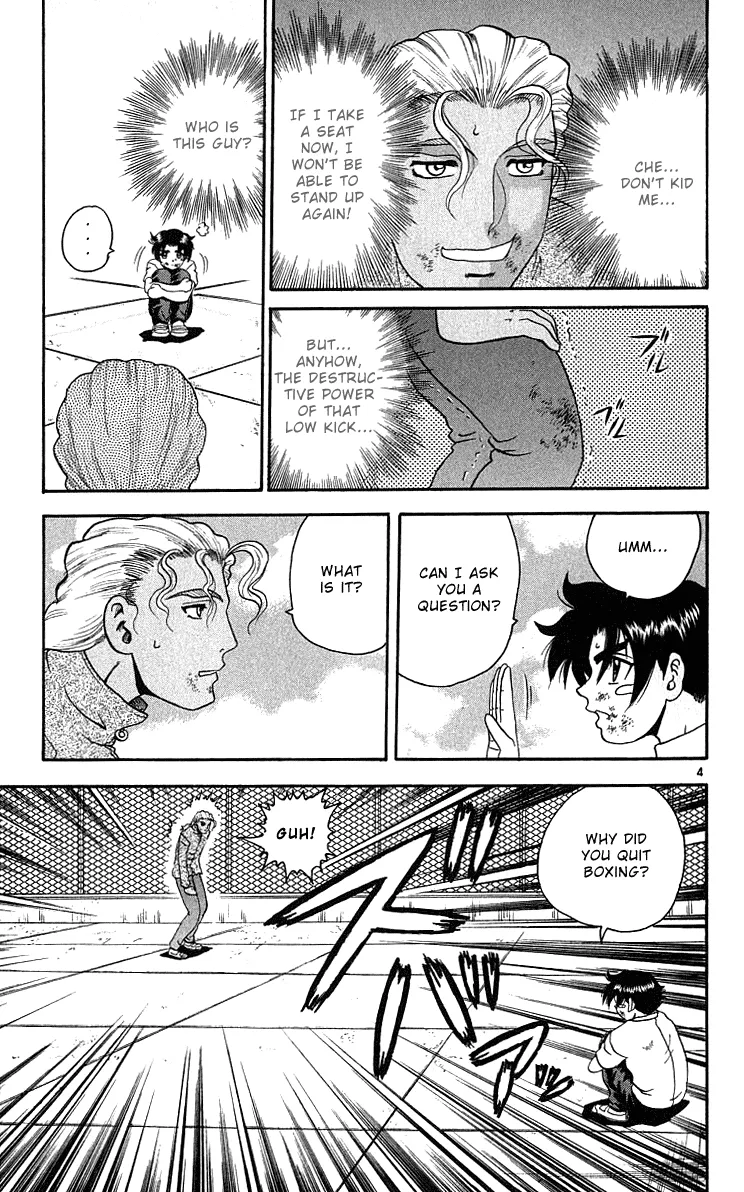 Read Historys Strongest Disciple Kenichi en Manga Online