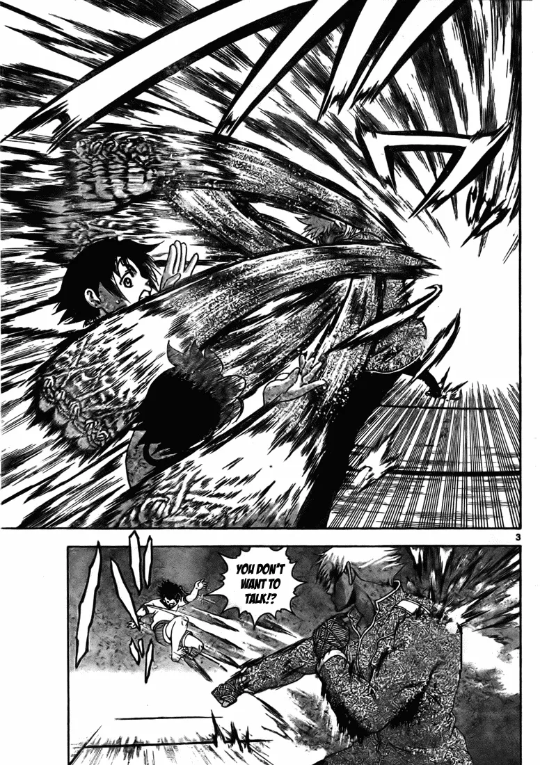 Read Historys Strongest Disciple Kenichi en Manga Online