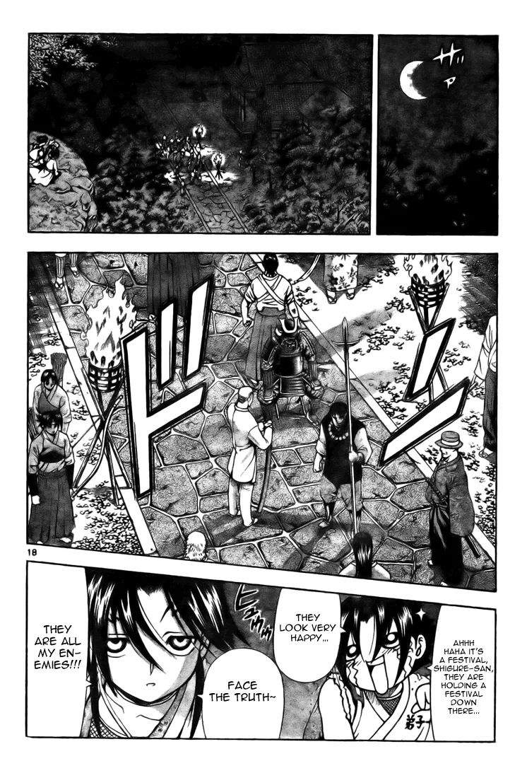 Read Historys Strongest Disciple Kenichi en Manga Online