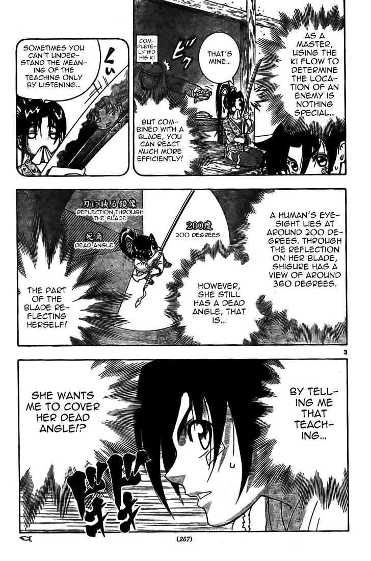 Read Historys Strongest Disciple Kenichi en Manga Online
