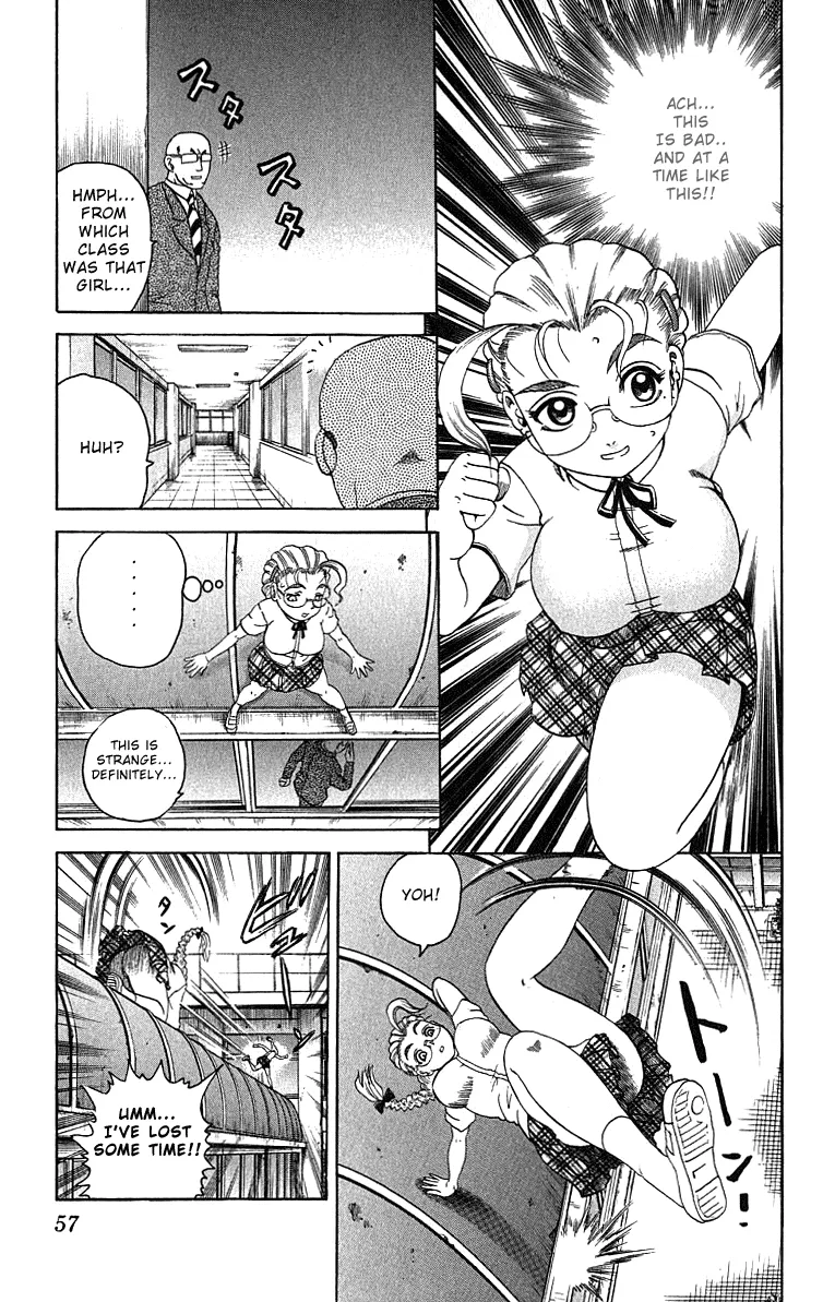 Read Historys Strongest Disciple Kenichi en Manga Online