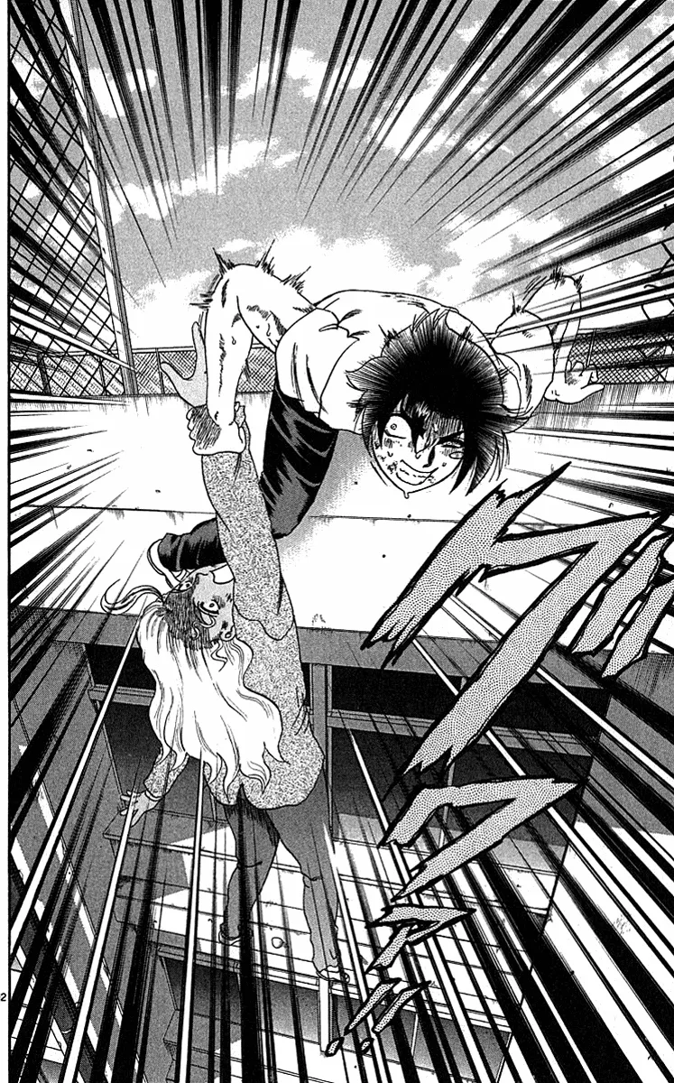 Read Historys Strongest Disciple Kenichi en Manga Online