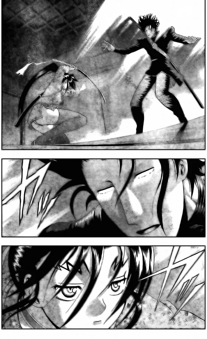 Read Historys Strongest Disciple Kenichi en Manga Online