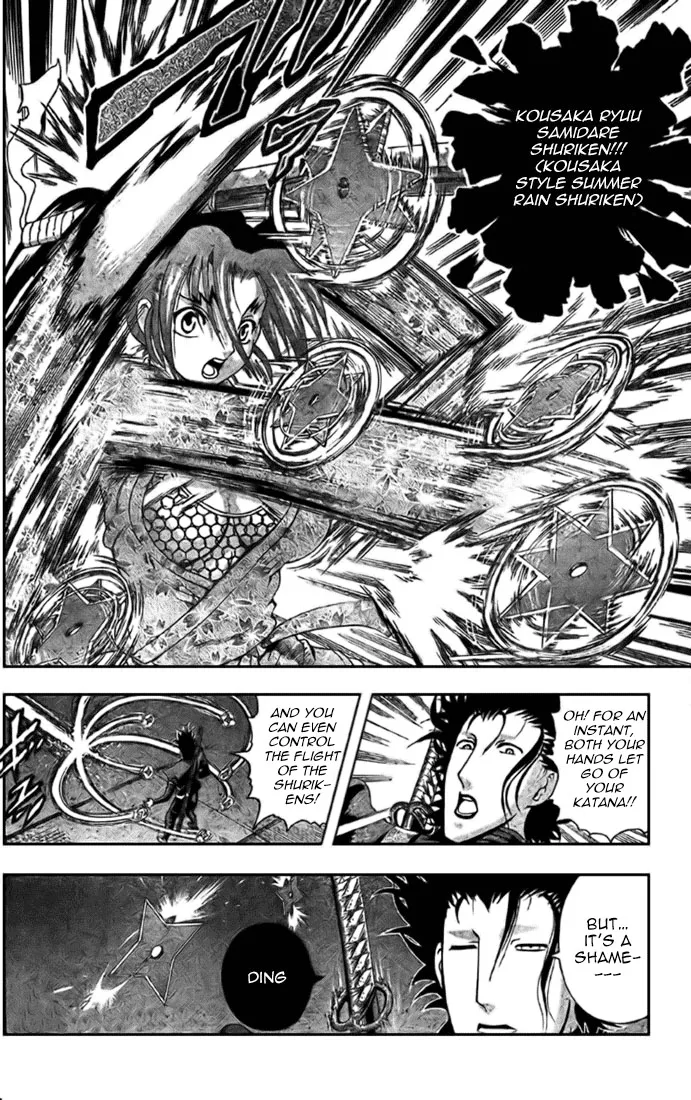 Read Historys Strongest Disciple Kenichi en Manga Online