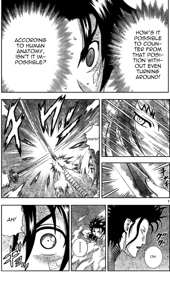 Read Historys Strongest Disciple Kenichi en Manga Online