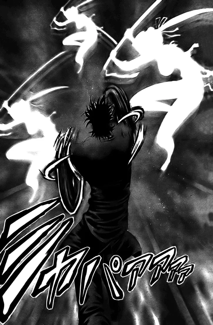 Read Historys Strongest Disciple Kenichi en Manga Online