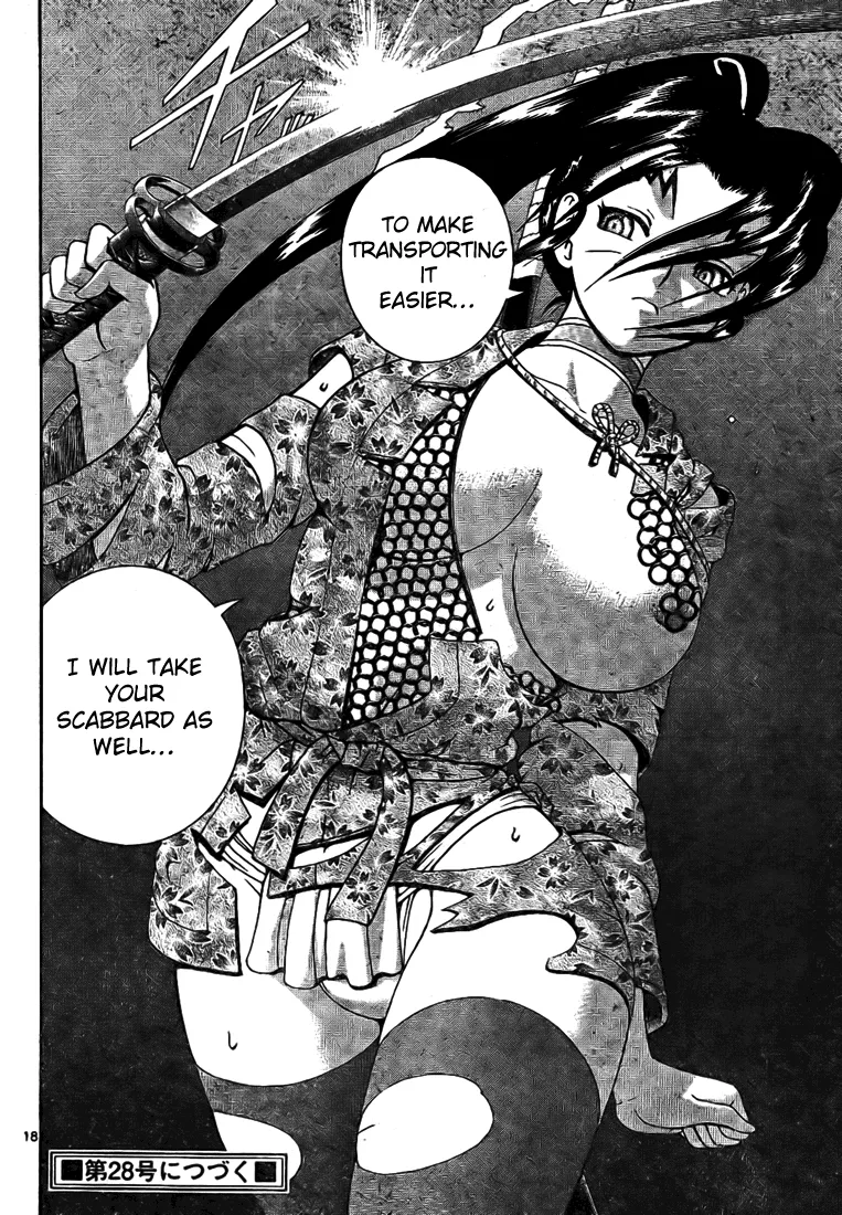 Read Historys Strongest Disciple Kenichi en Manga Online