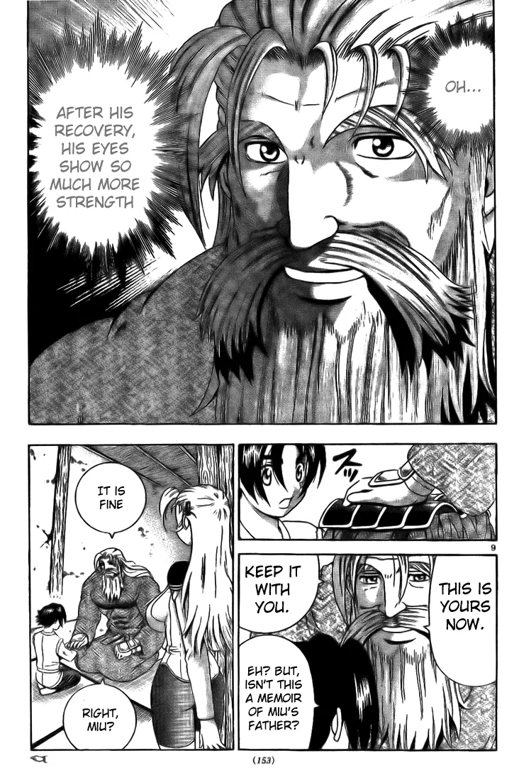 Read Historys Strongest Disciple Kenichi en Manga Online