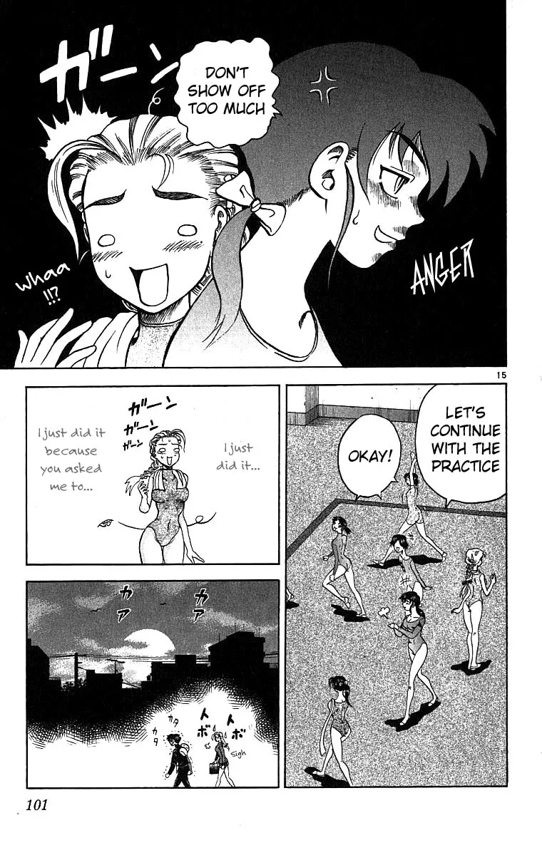 Read Historys Strongest Disciple Kenichi en Manga Online