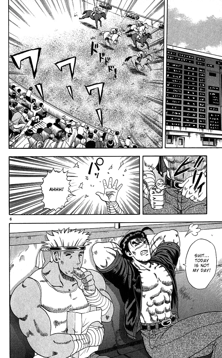 Read Historys Strongest Disciple Kenichi en Manga Online