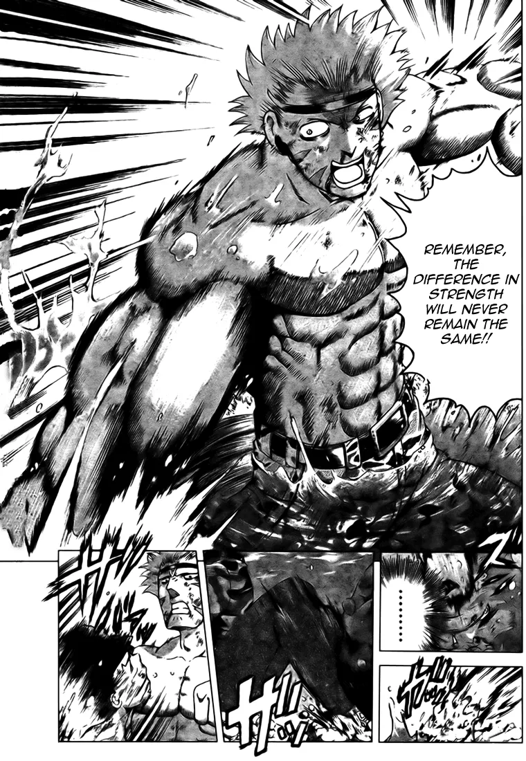 Read Historys Strongest Disciple Kenichi en Manga Online