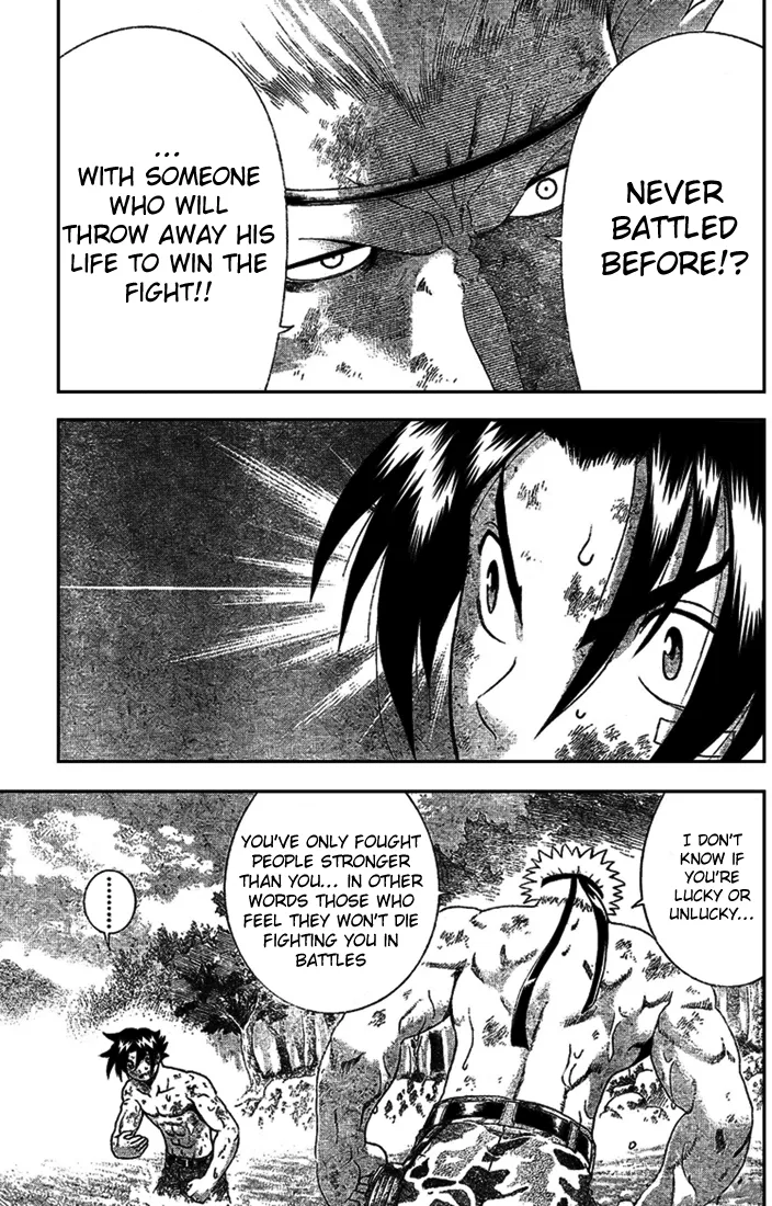 Read Historys Strongest Disciple Kenichi en Manga Online