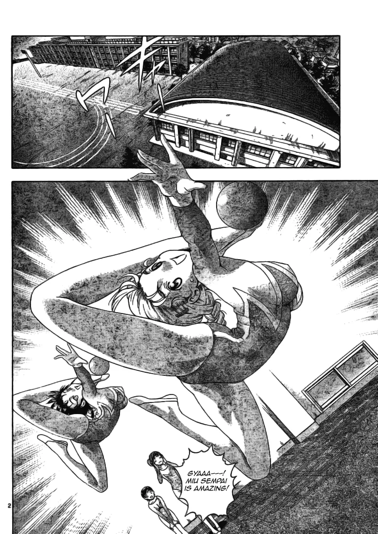 Read Historys Strongest Disciple Kenichi en Manga Online