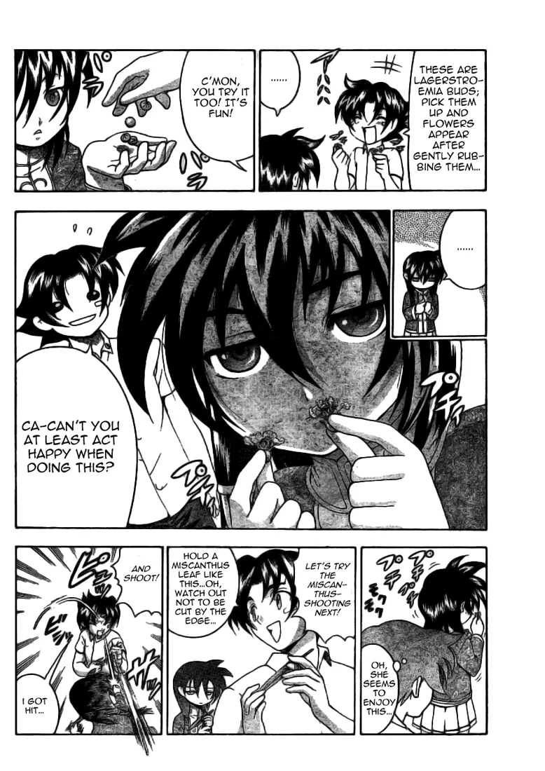 Read Historys Strongest Disciple Kenichi en Manga Online