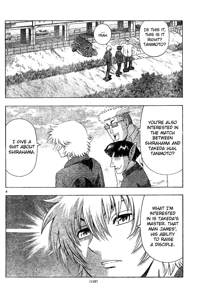 Read Historys Strongest Disciple Kenichi en Manga Online