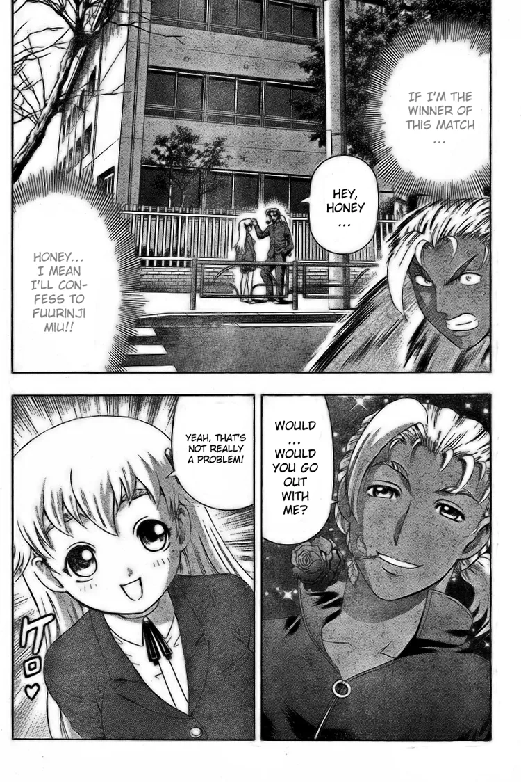 Read Historys Strongest Disciple Kenichi en Manga Online