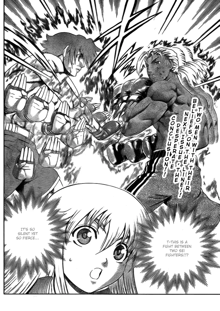 Read Historys Strongest Disciple Kenichi en Manga Online