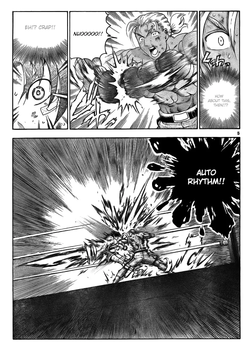 Read Historys Strongest Disciple Kenichi en Manga Online