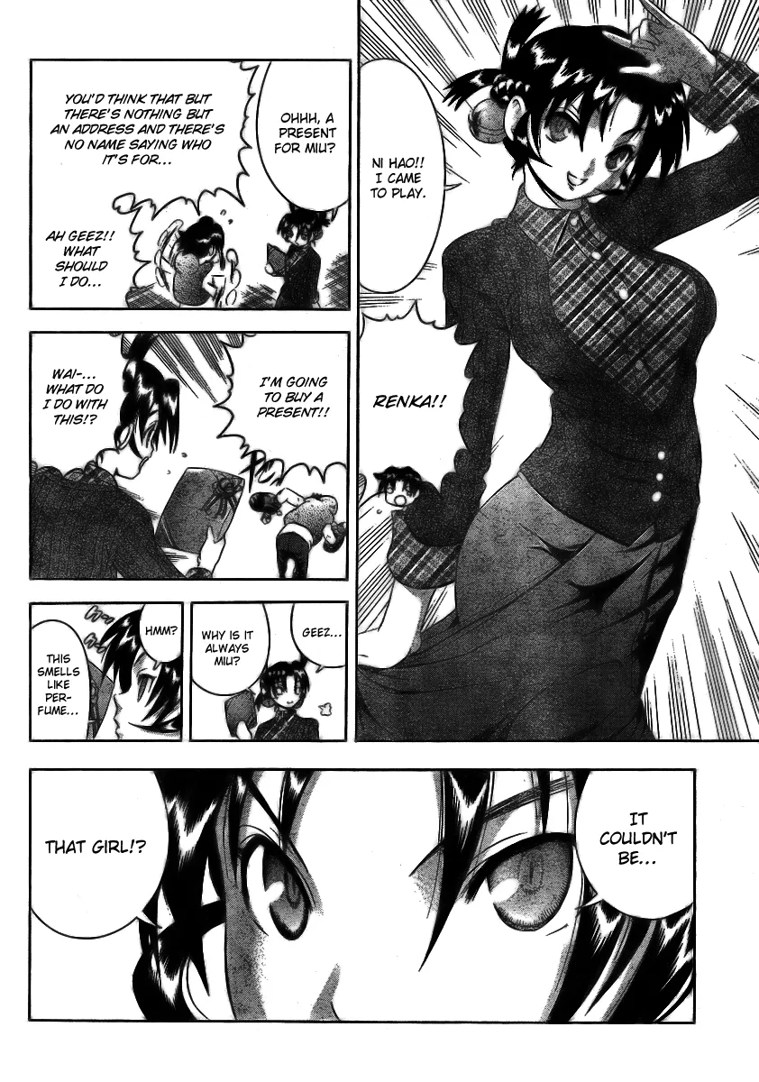 Read Historys Strongest Disciple Kenichi en Manga Online