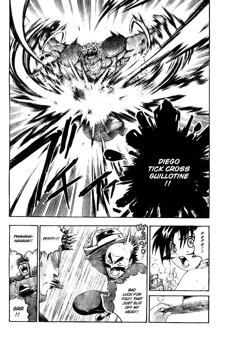 Read Historys Strongest Disciple Kenichi en Manga Online