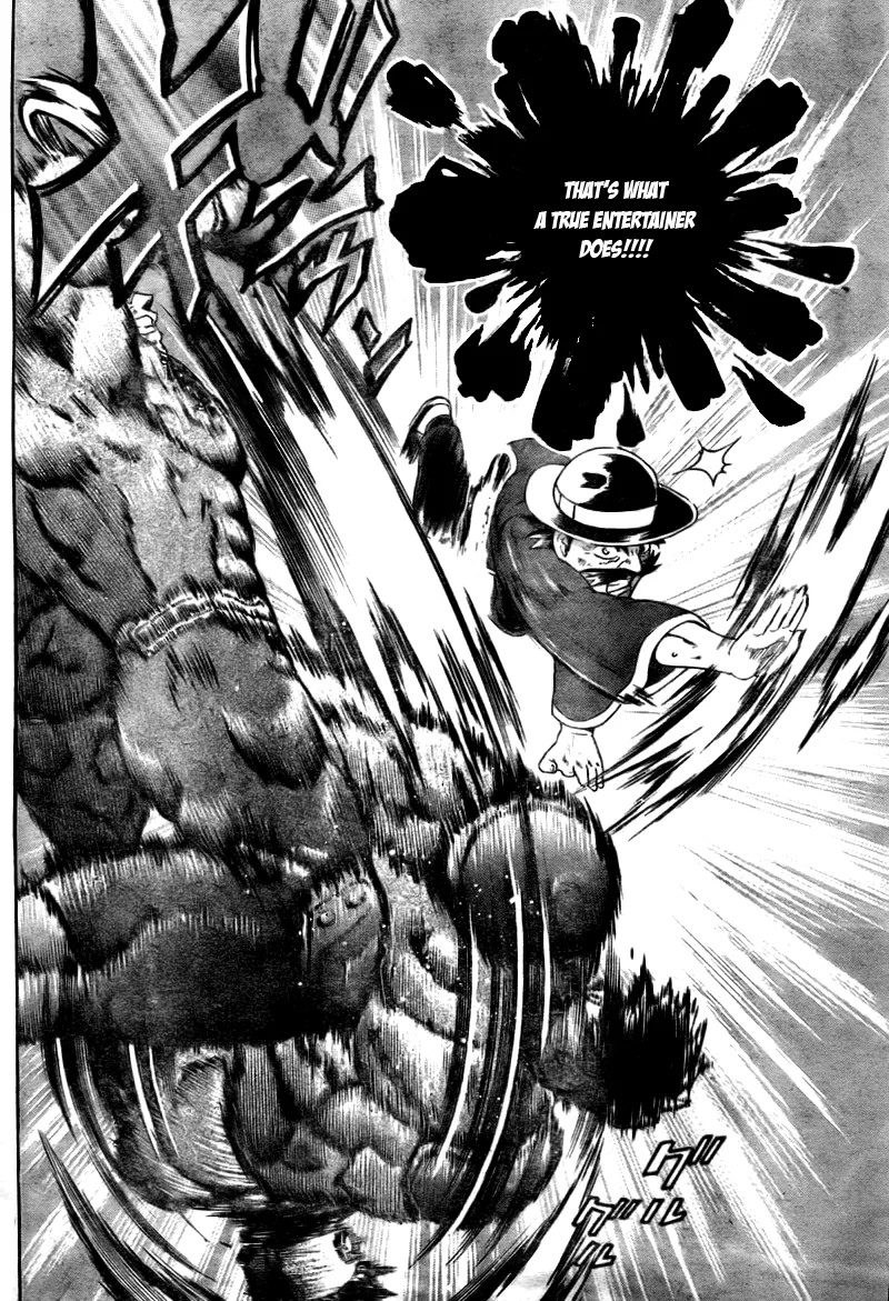 Read Historys Strongest Disciple Kenichi en Manga Online