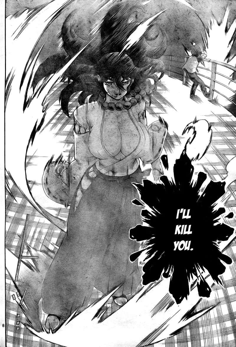 Read Historys Strongest Disciple Kenichi en Manga Online
