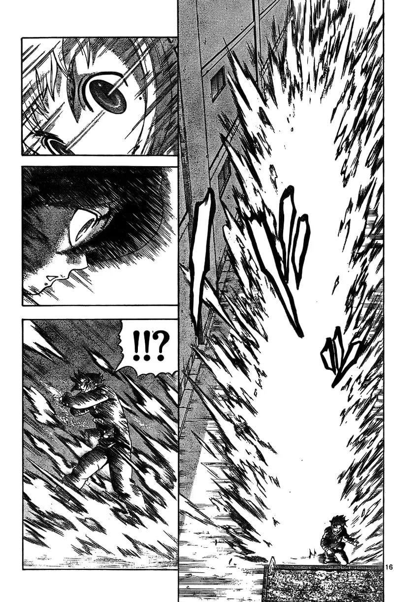 Read Historys Strongest Disciple Kenichi en Manga Online