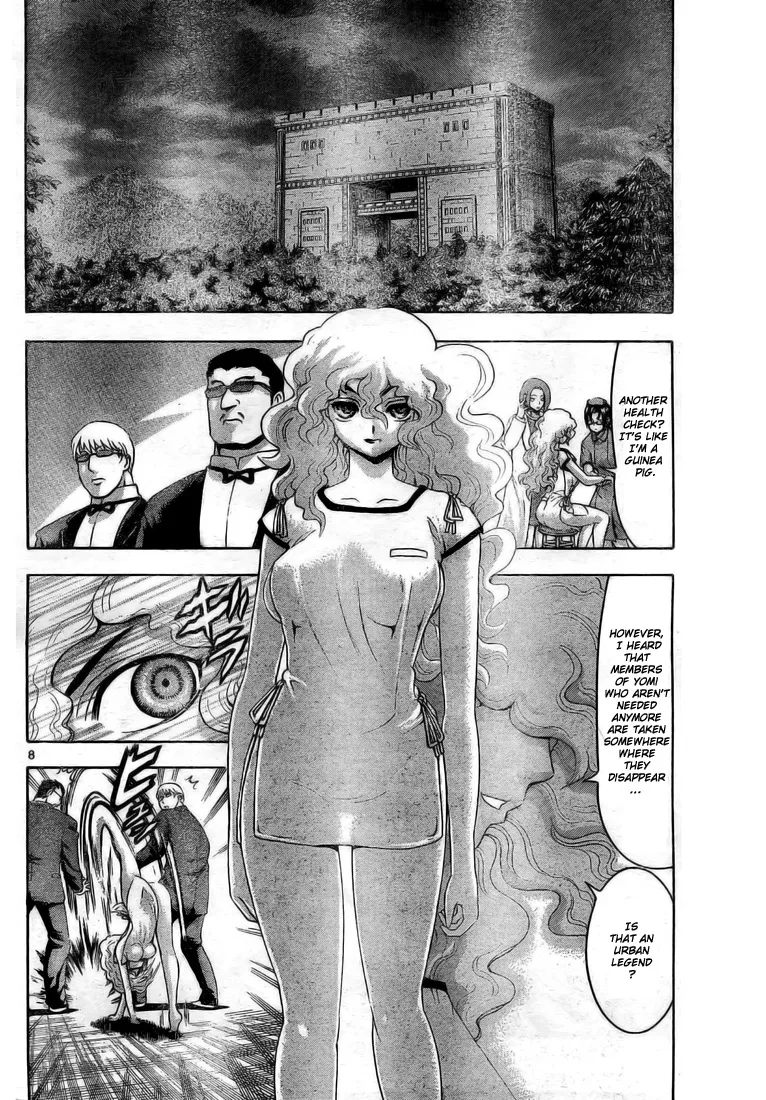 Read Historys Strongest Disciple Kenichi en Manga Online