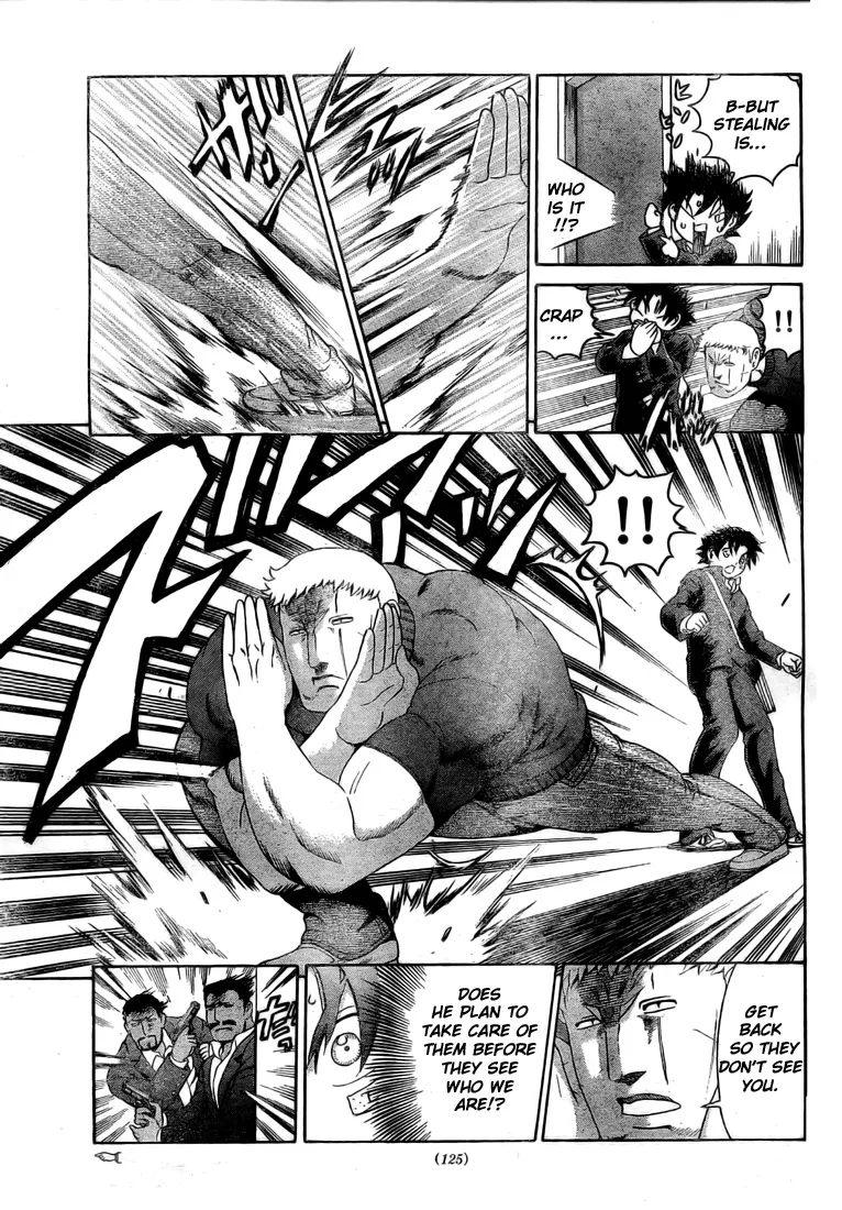 Read Historys Strongest Disciple Kenichi en Manga Online