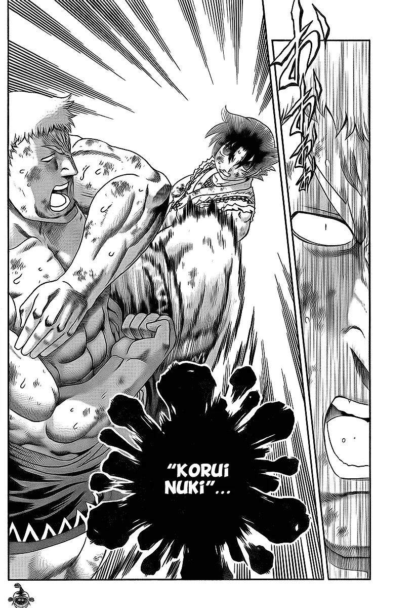 Read Historys Strongest Disciple Kenichi en Manga Online