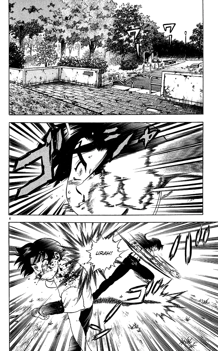 Read Historys Strongest Disciple Kenichi en Manga Online
