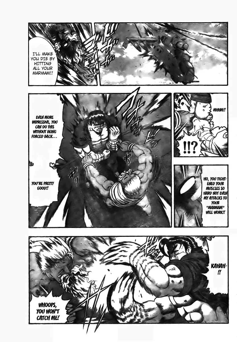 Read Historys Strongest Disciple Kenichi en Manga Online