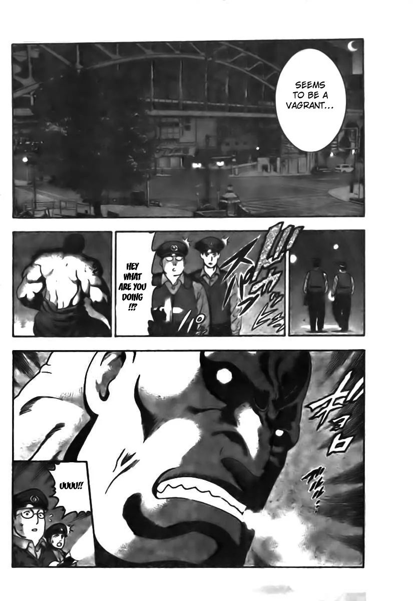 Read Historys Strongest Disciple Kenichi en Manga Online