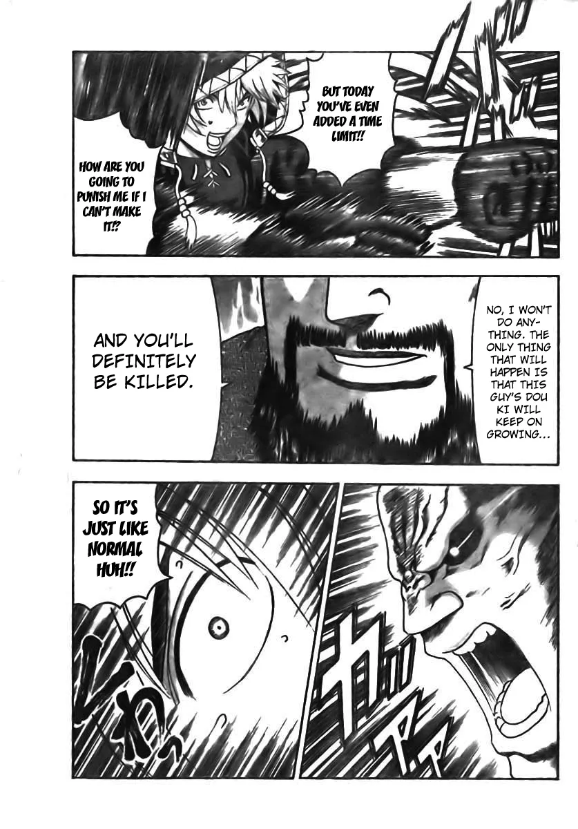 Read Historys Strongest Disciple Kenichi en Manga Online