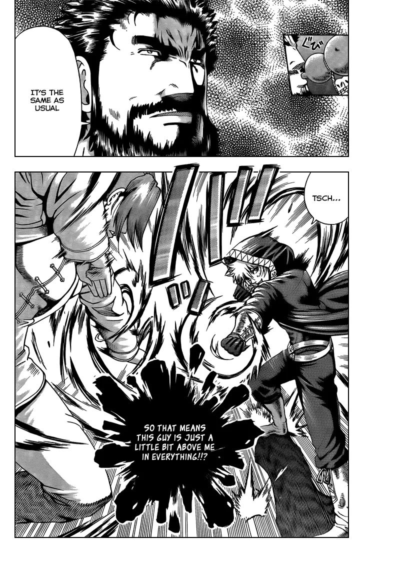 Read Historys Strongest Disciple Kenichi en Manga Online
