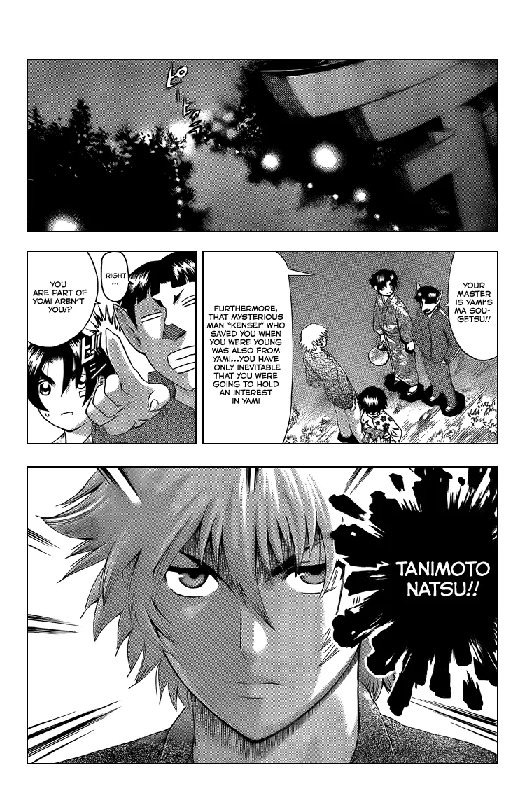 Read Historys Strongest Disciple Kenichi en Manga Online