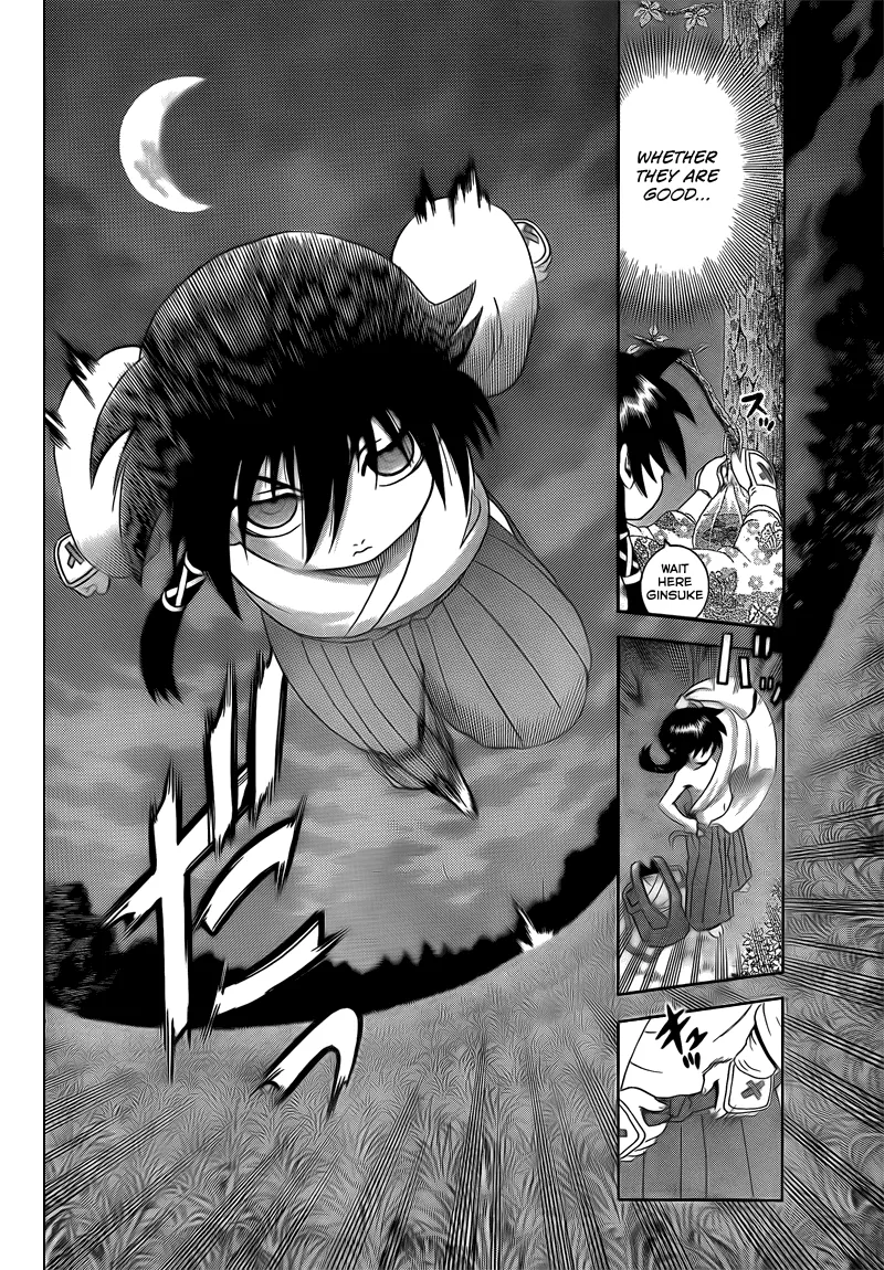 Read Historys Strongest Disciple Kenichi en Manga Online