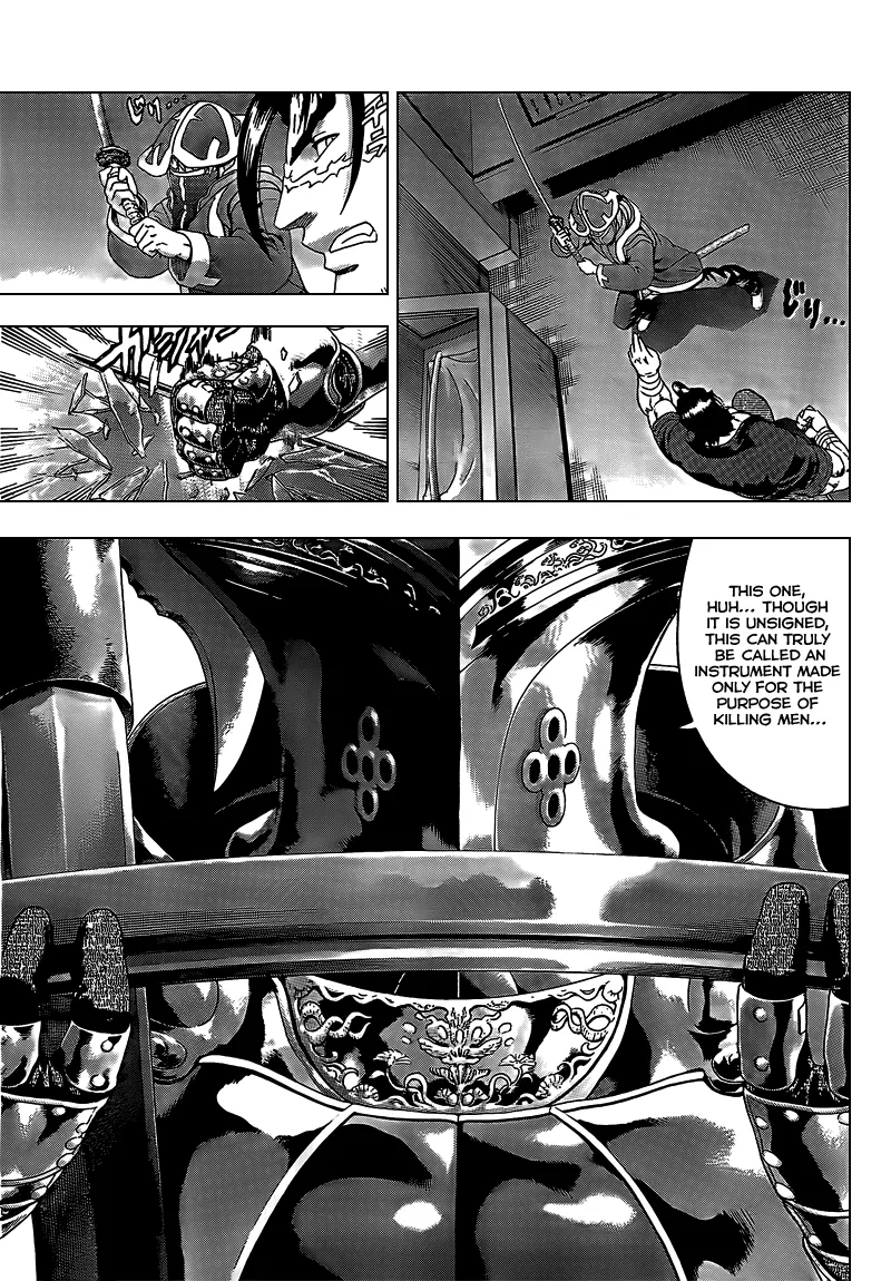 Read Historys Strongest Disciple Kenichi en Manga Online