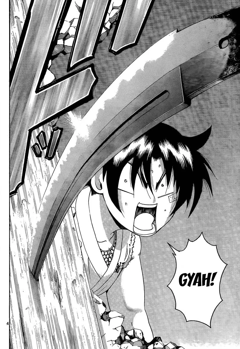 Read Historys Strongest Disciple Kenichi en Manga Online
