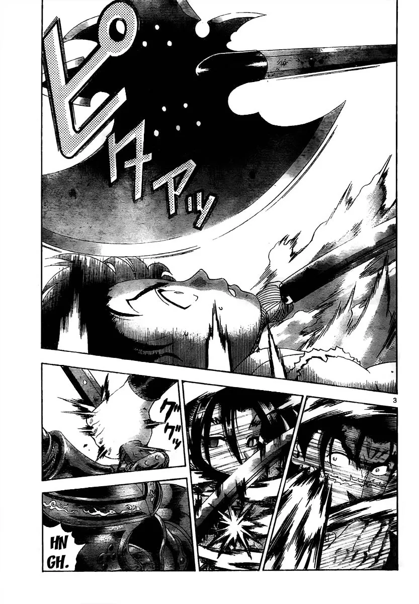 Read Historys Strongest Disciple Kenichi en Manga Online