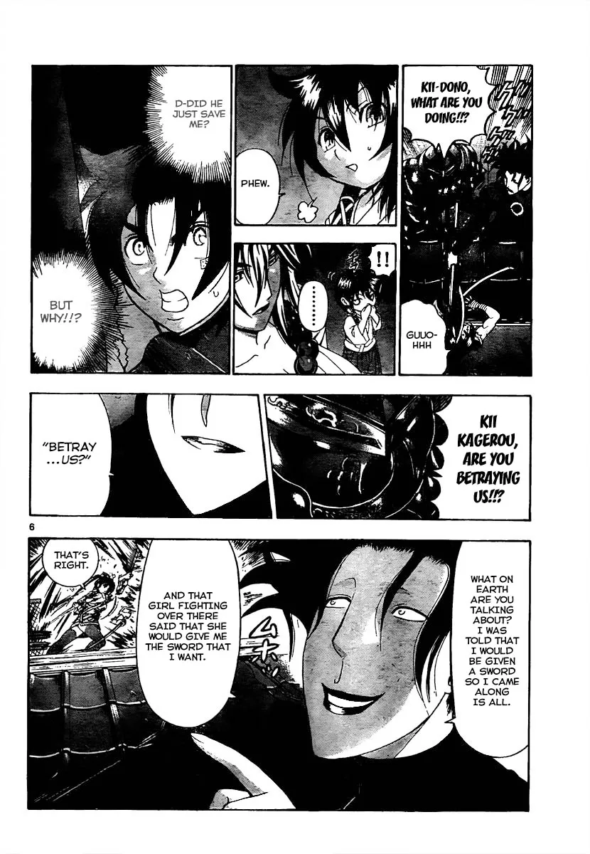 Read Historys Strongest Disciple Kenichi en Manga Online