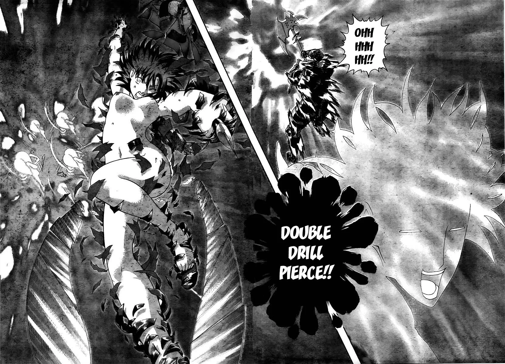 Read Historys Strongest Disciple Kenichi en Manga Online
