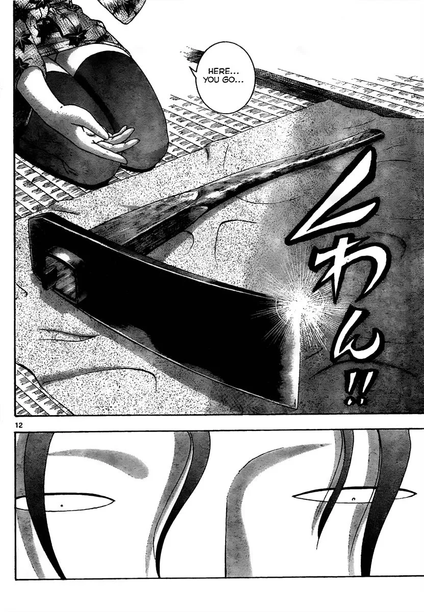 Read Historys Strongest Disciple Kenichi en Manga Online