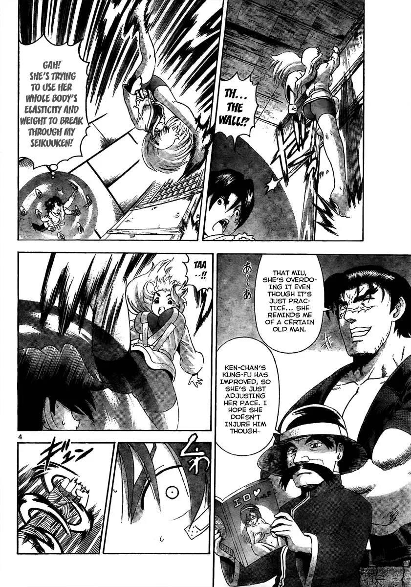 Read Historys Strongest Disciple Kenichi en Manga Online