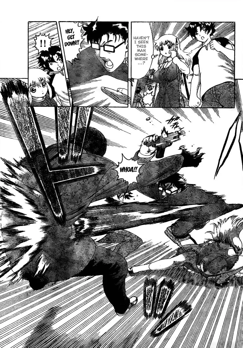 Read Historys Strongest Disciple Kenichi en Manga Online
