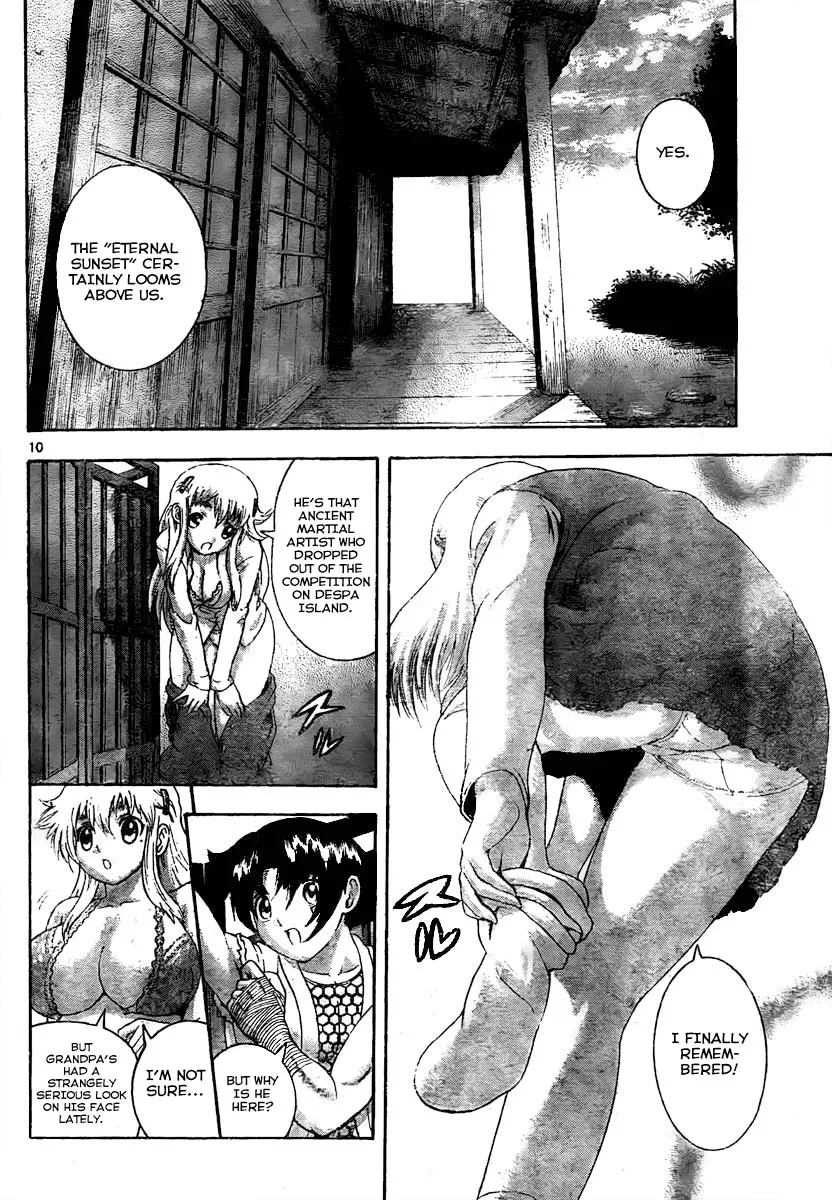 Read Historys Strongest Disciple Kenichi en Manga Online