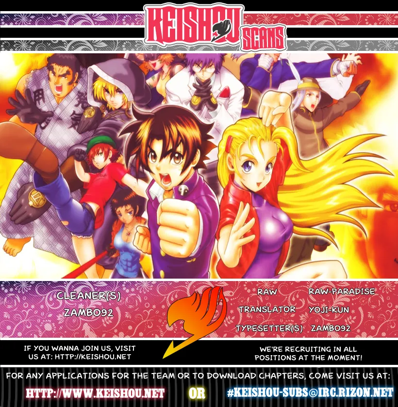 Read Historys Strongest Disciple Kenichi en Manga Online