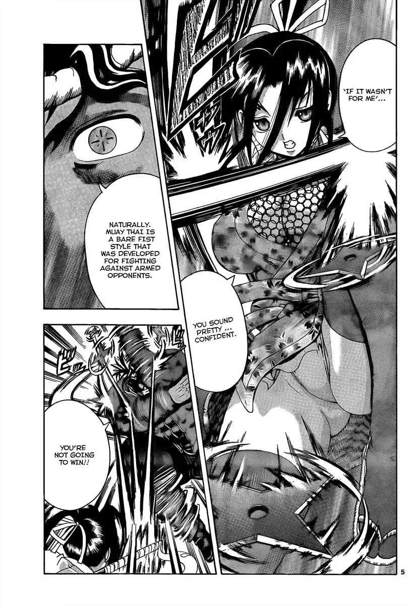 Read Historys Strongest Disciple Kenichi en Manga Online