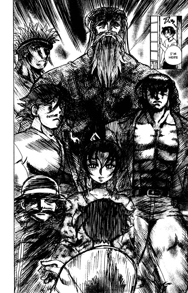 Read Historys Strongest Disciple Kenichi en Manga Online
