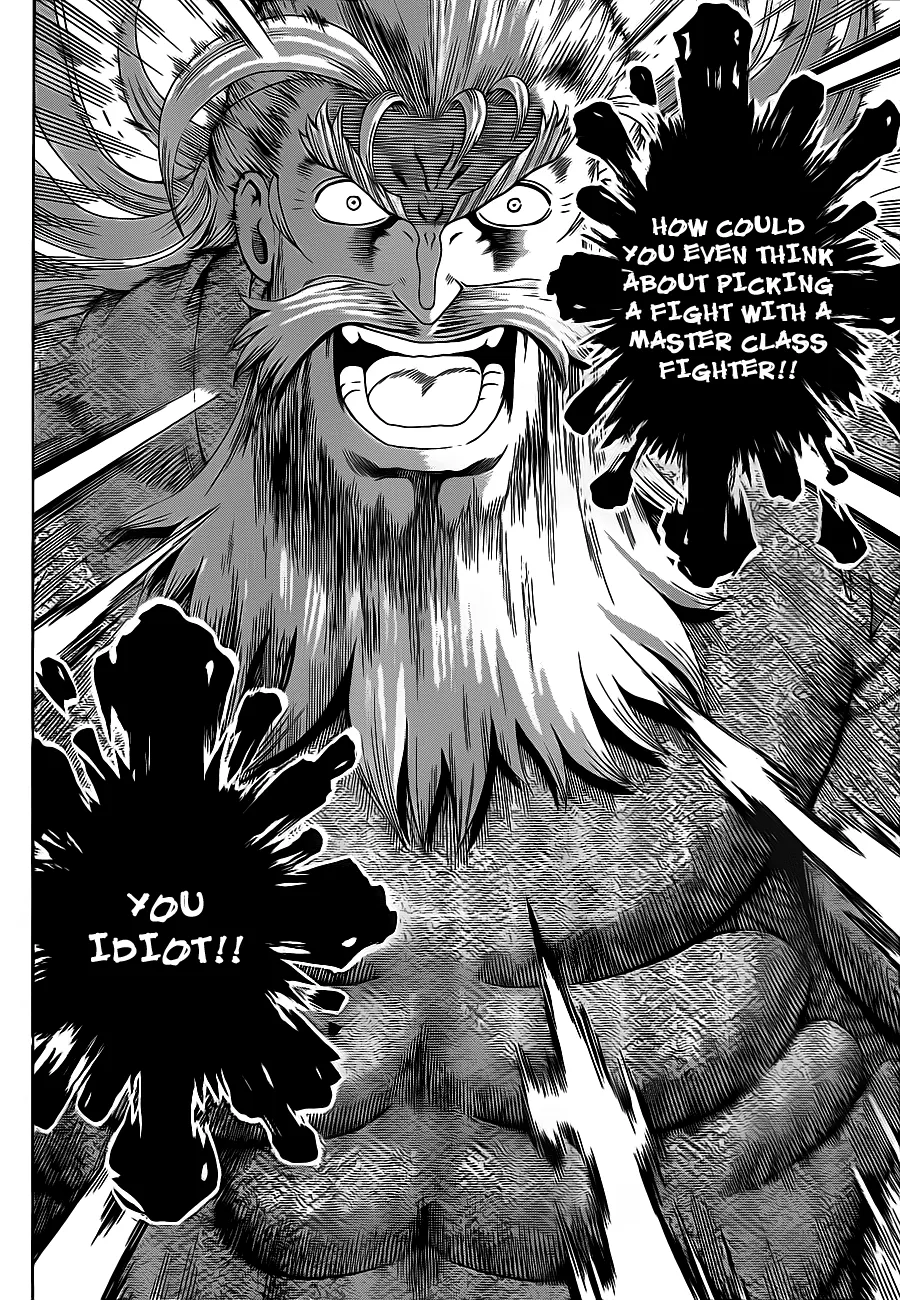 Read Historys Strongest Disciple Kenichi en Manga Online